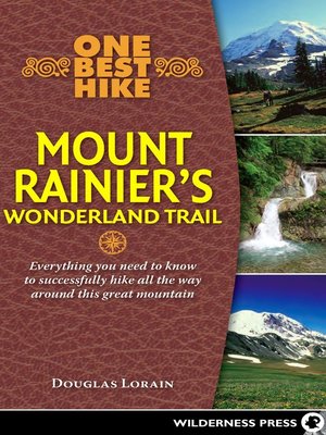 cover image of One Best Hike